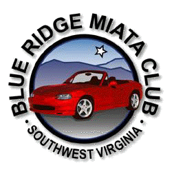 Blueridge Miata Club